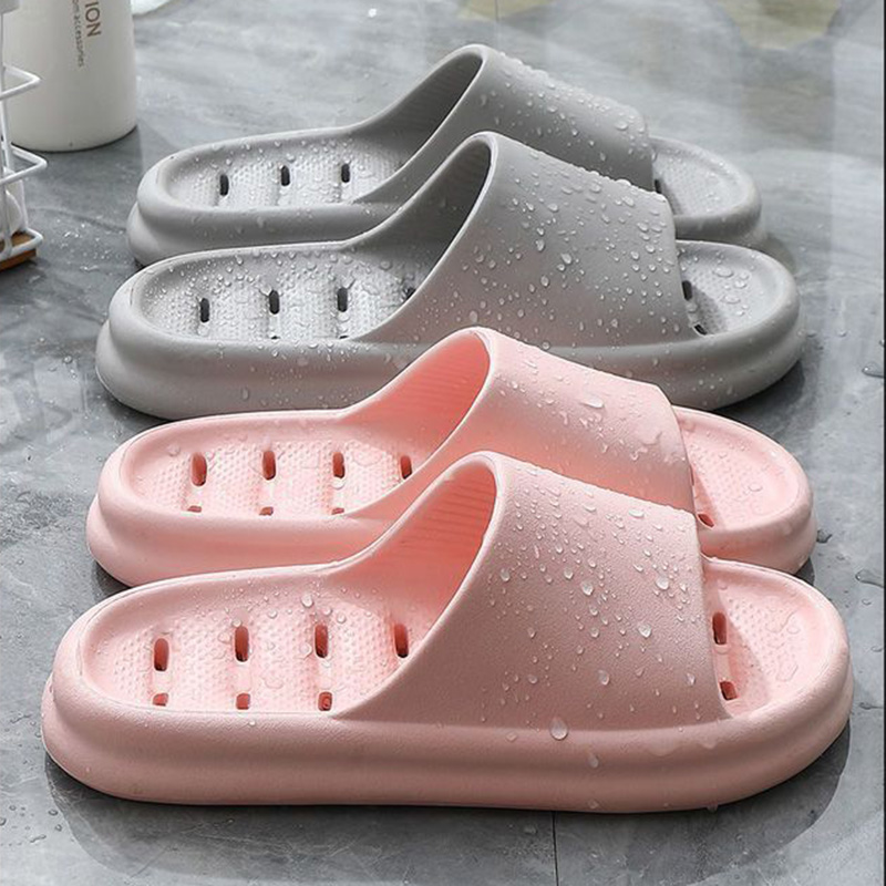 Water Shoes - Sandal Mandi EVA Hollow Out untuk