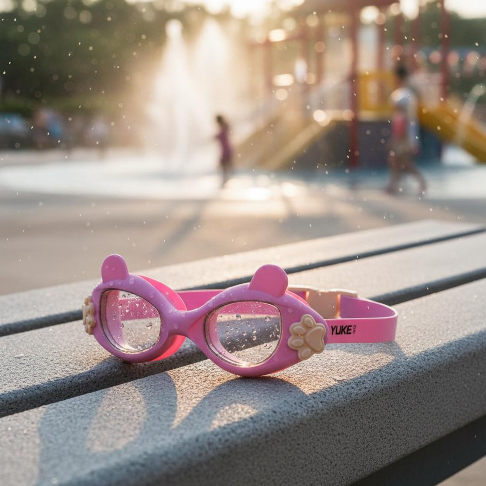 Goggles Swim - Kacamata Renang Anak-anak, Kacamata Renang Anak-anak