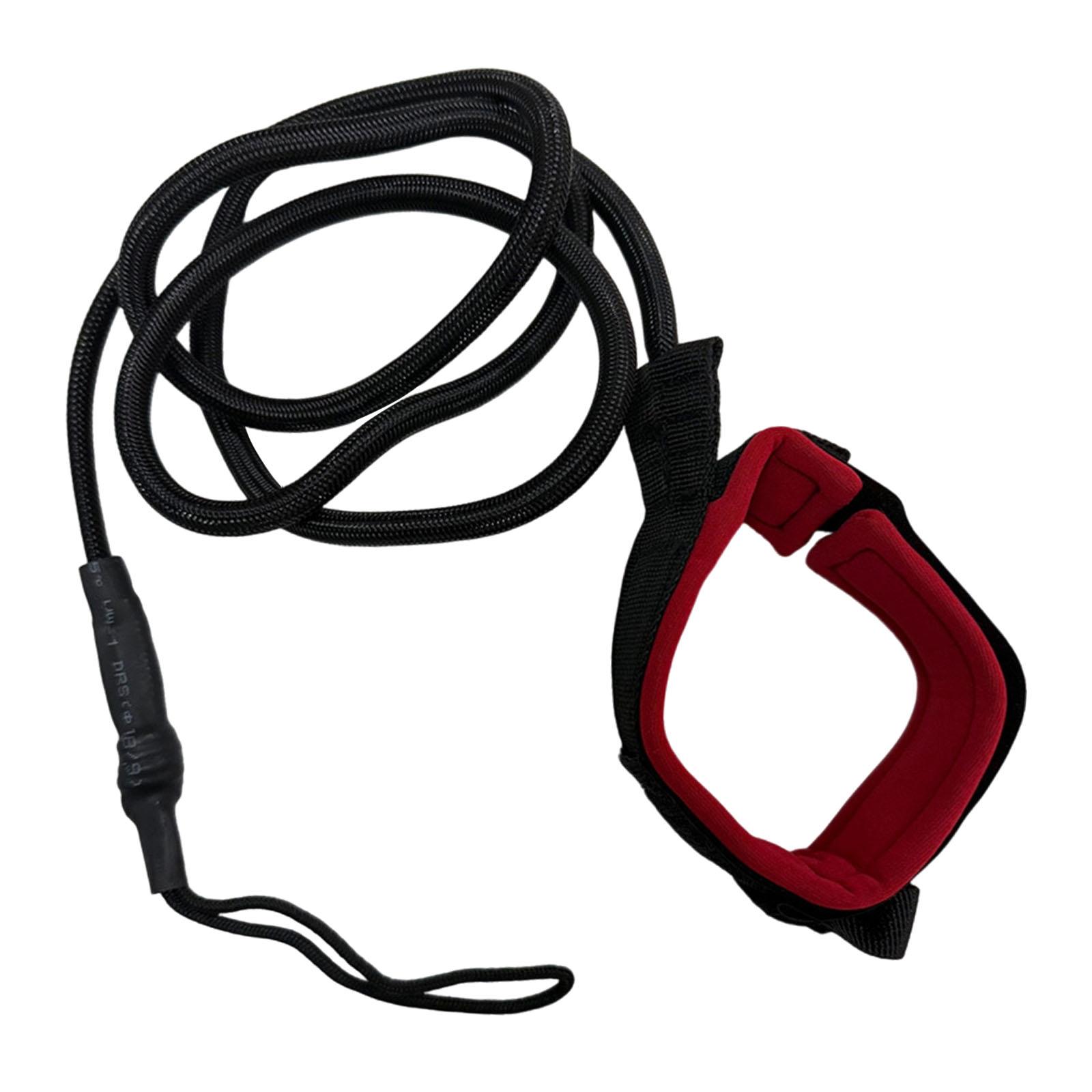 Surfboard Leash - Tali Pengaman Papan Selancar, Tali Pengaman