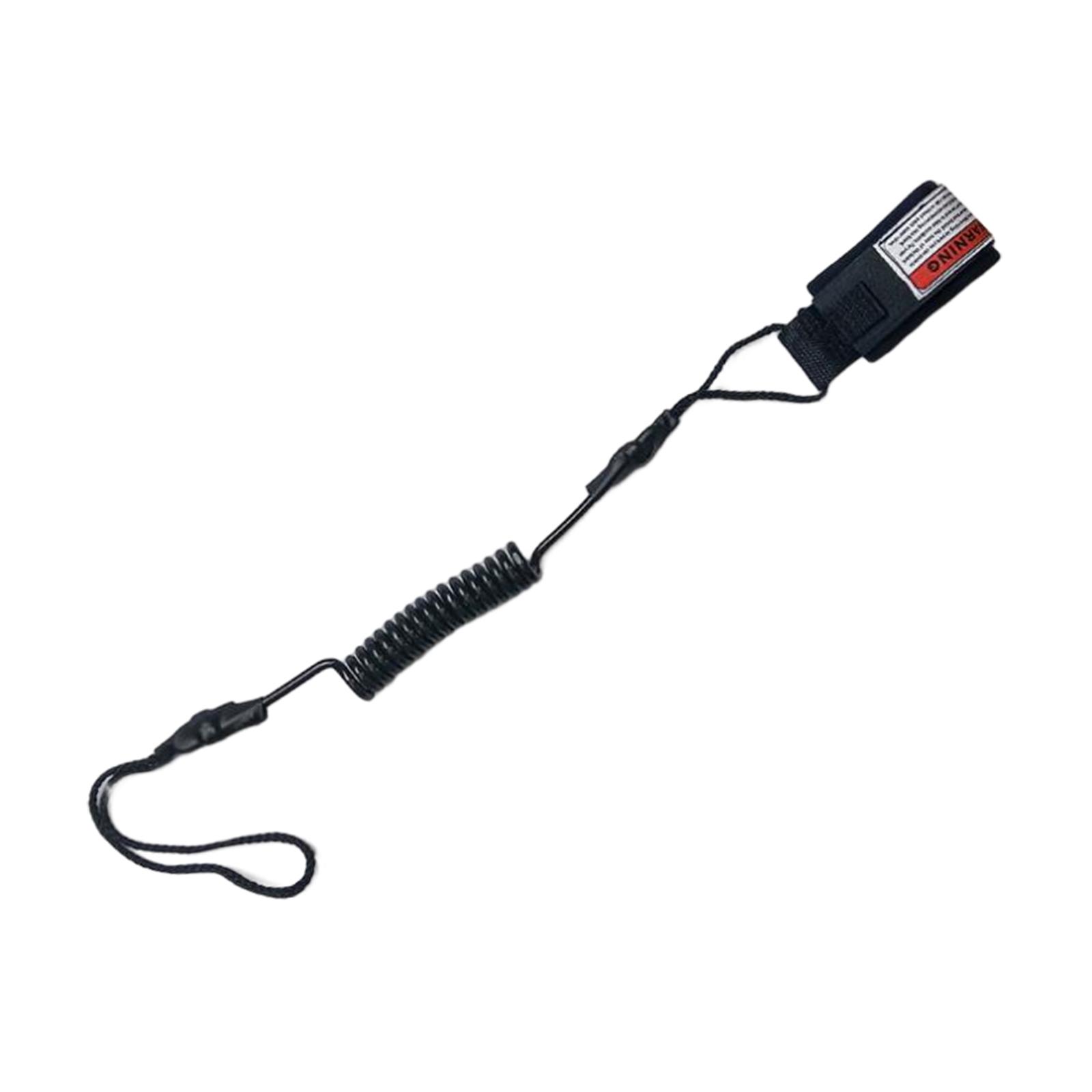 Tali Pengaman Papan Selancar y - Surfboard Leash ulasan dan harga