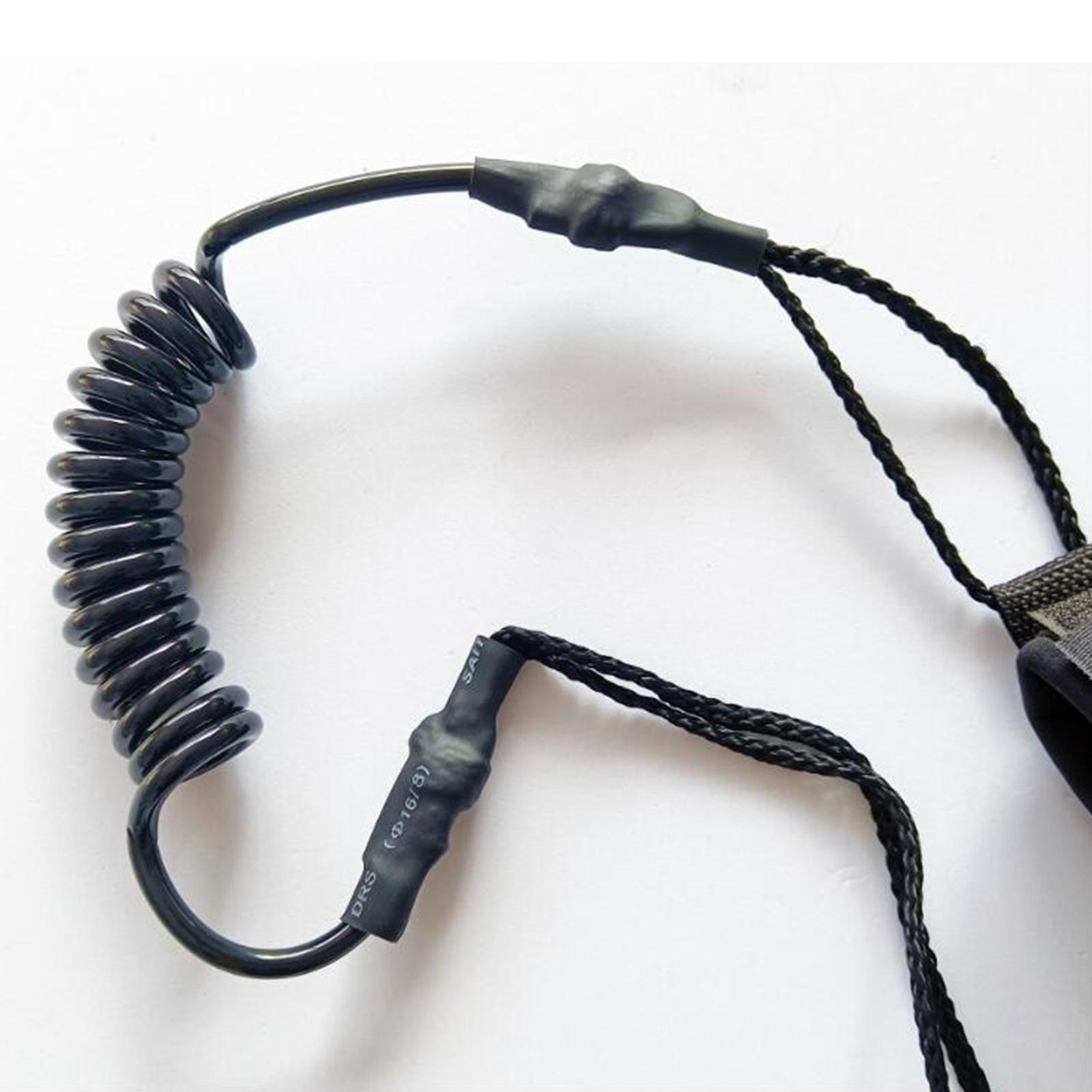 Tali Pengaman Papan Selancar y - Surfboard Leash ulasan dan harga
