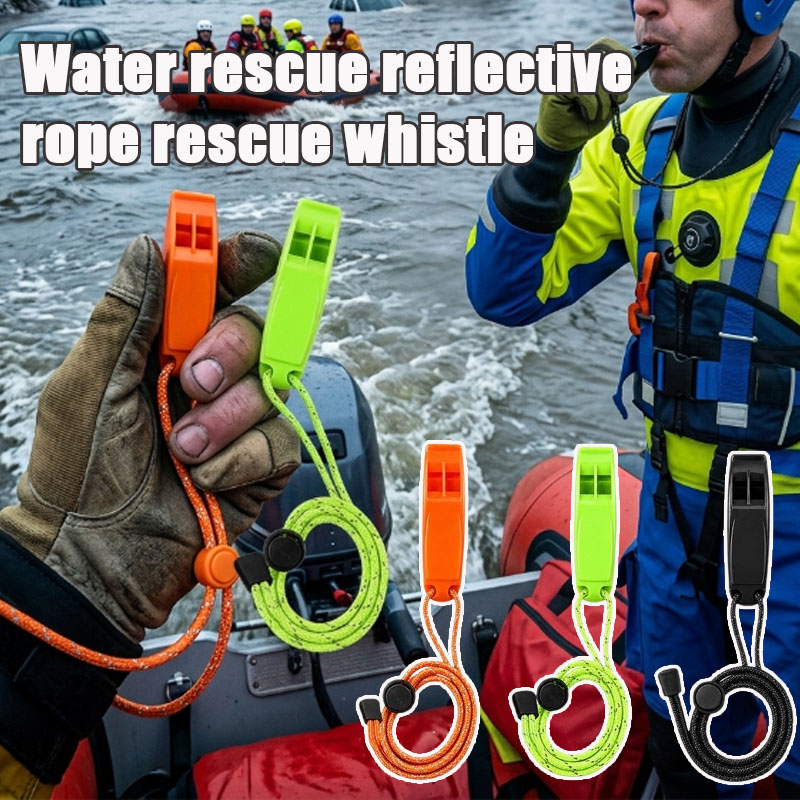 1-10PCS Peluit Darurat Tahan A - Life Jacket ulasan dan harga