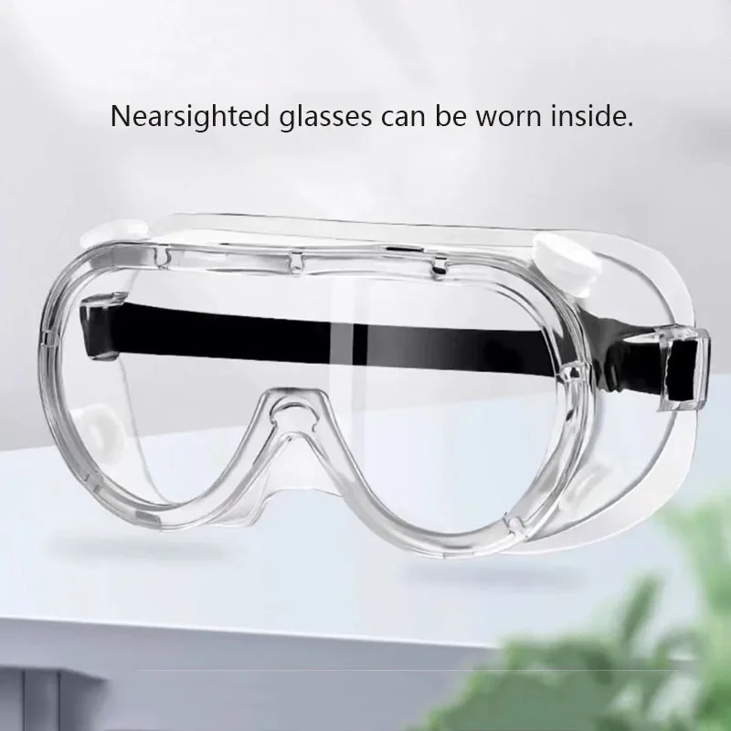 Kacamata Keselamatan Kerja Kac - Goggles Swim ulasan dan harga