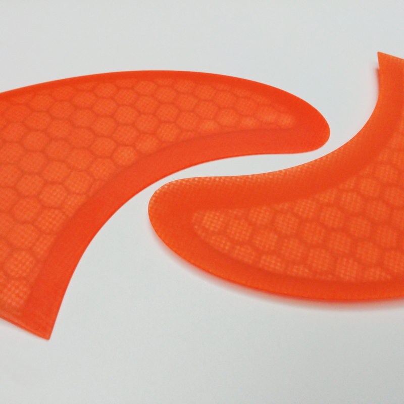 2 Sirip Selancar GL Fins Quad  - Swim Fins ulasan dan harga