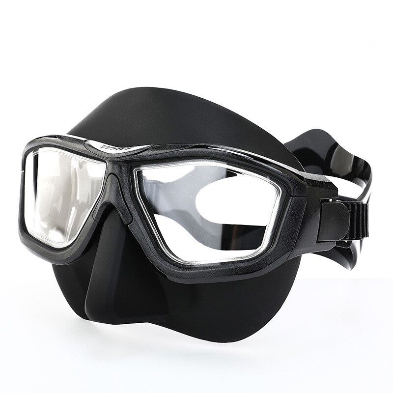 WAVE Branciiia Masker Selam An - Snorkel Set ulasan dan harga