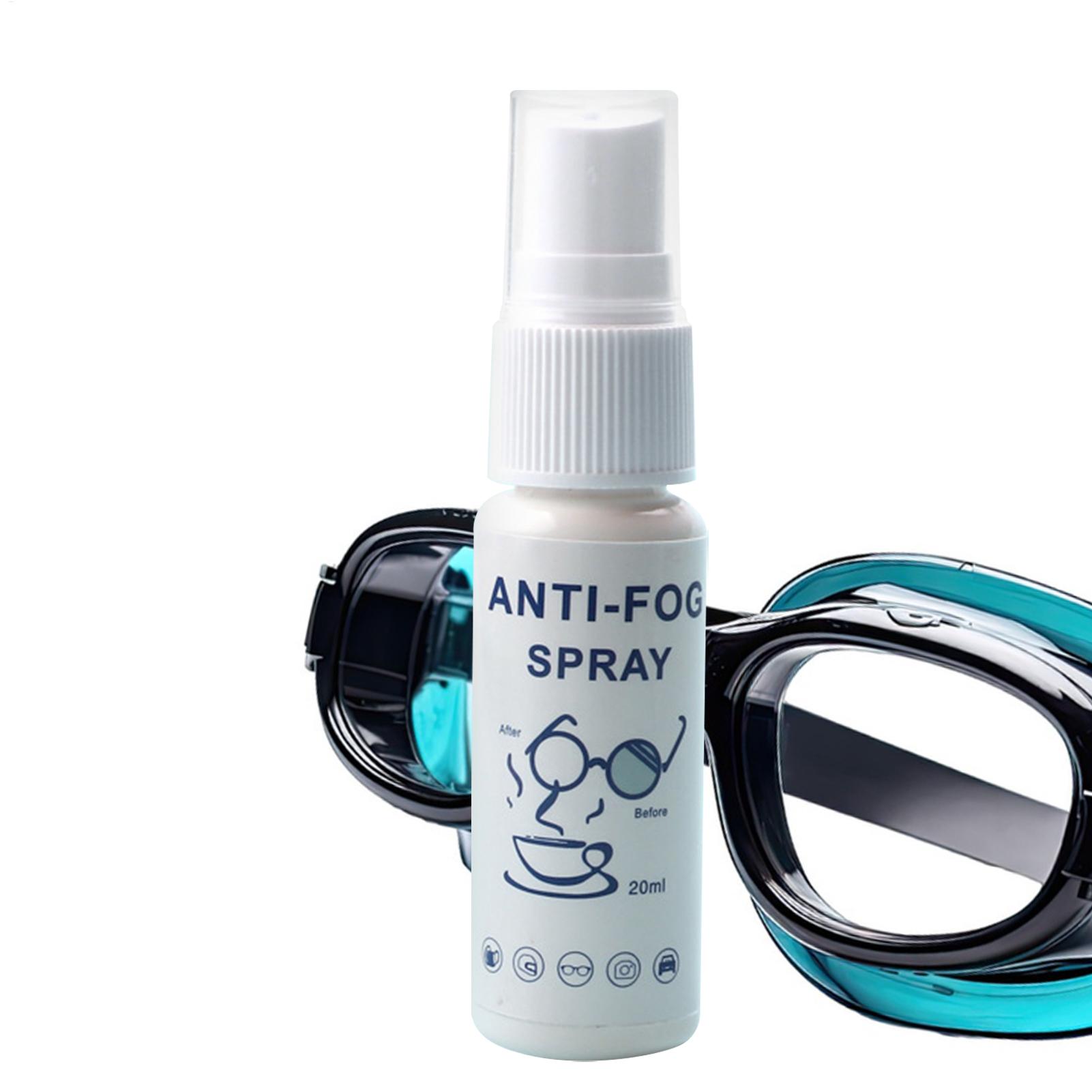Semprotan Anti Kabut 20Ml untu - Goggles Swim ulasan dan harga