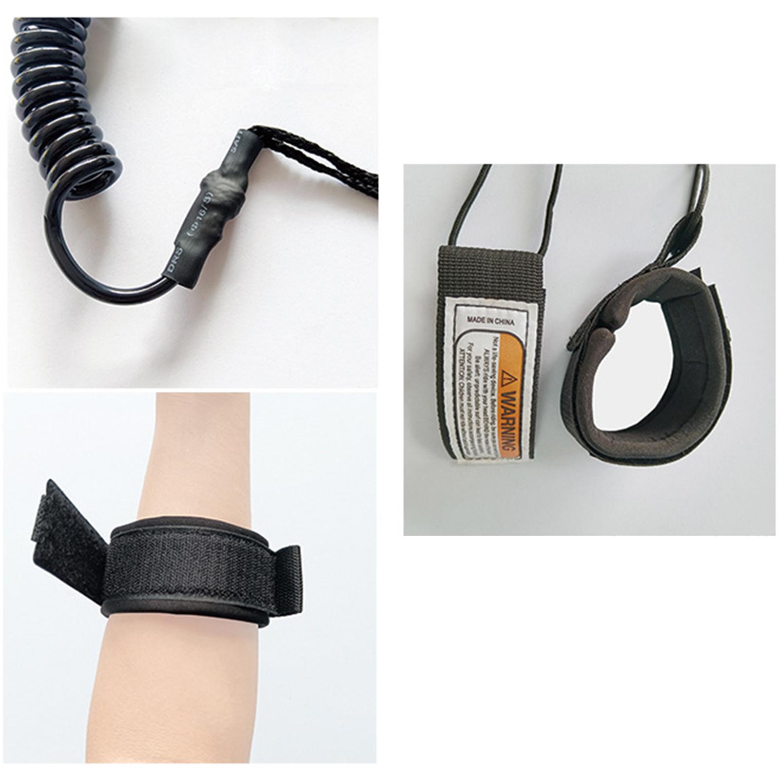 Tali Pengaman Papan Selancar,  - Surfboard Leash ulasan dan harga