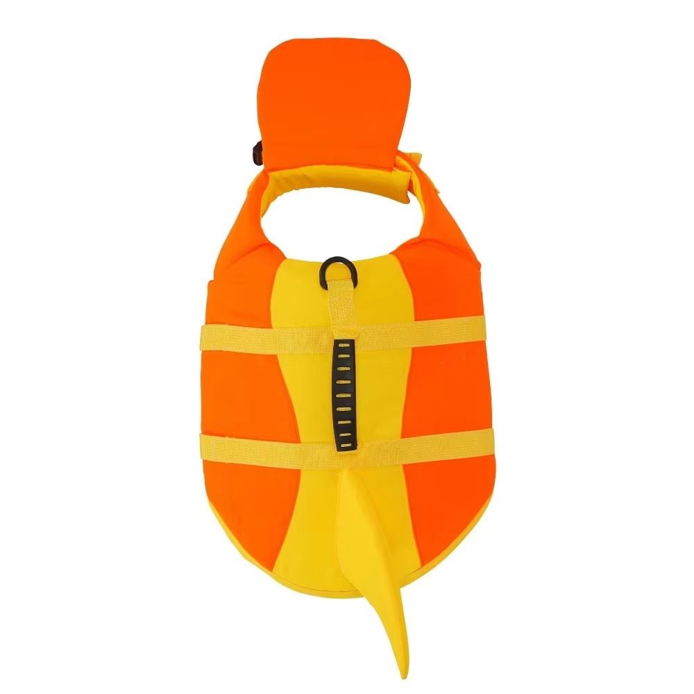 Rompi Pelampung Anjing Bentuk  - Life Jacket ulasan dan harga