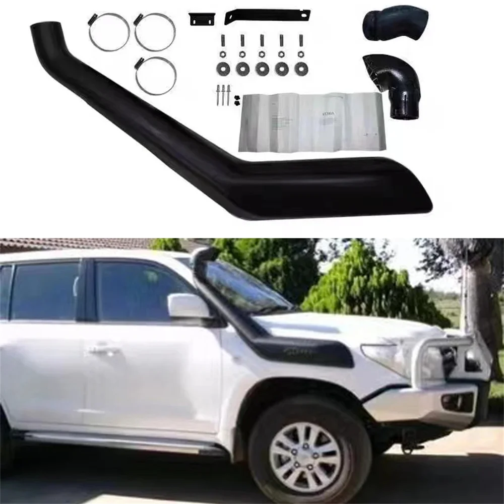 Kit Snorkel SUV 4X4 untuk Toyo - Snorkel Set ulasan dan harga